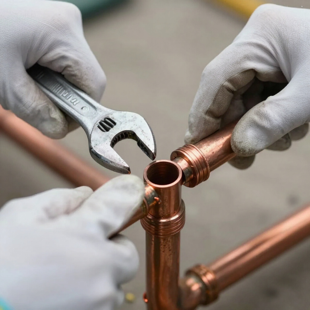 Leak Detection & Repair in Littleton