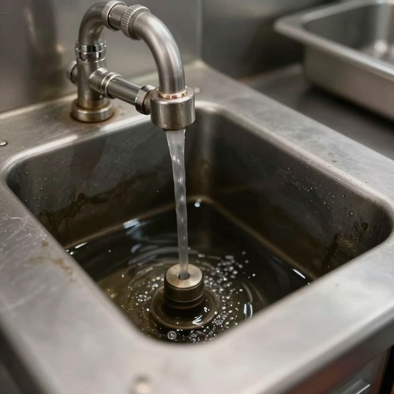 Garbage Disposal in Littleton