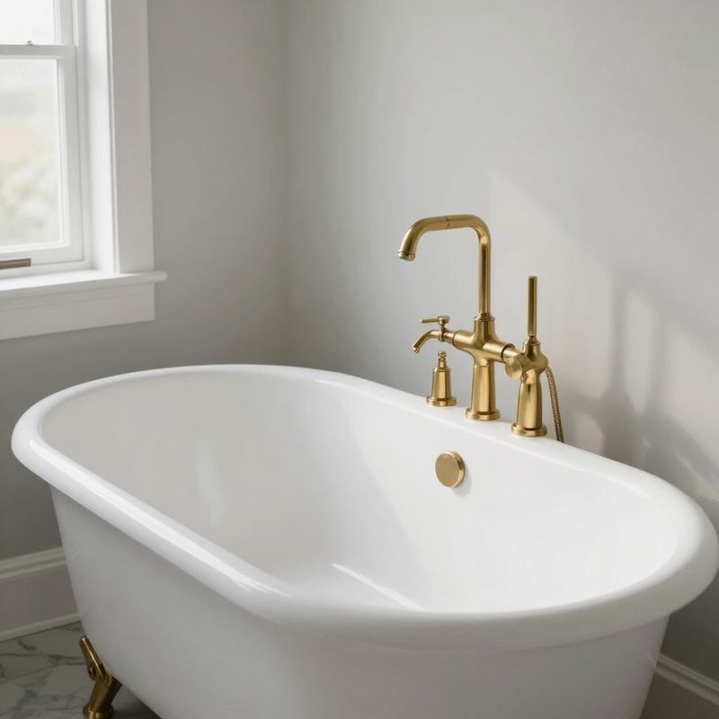 Bathroom & Kitchen Upgrades in Littleton