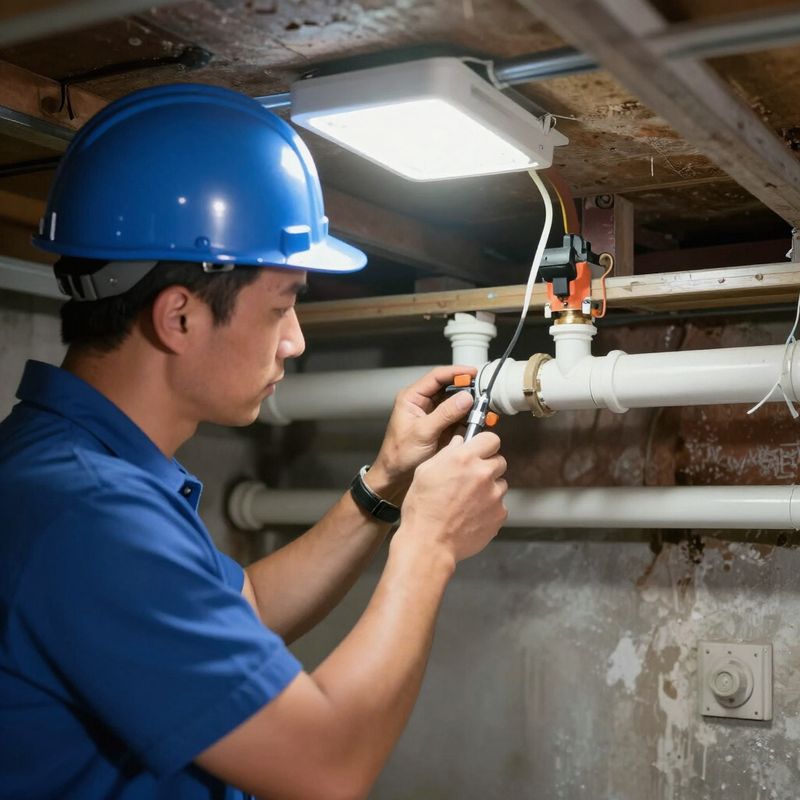 Emergency Plumbing in Littleton